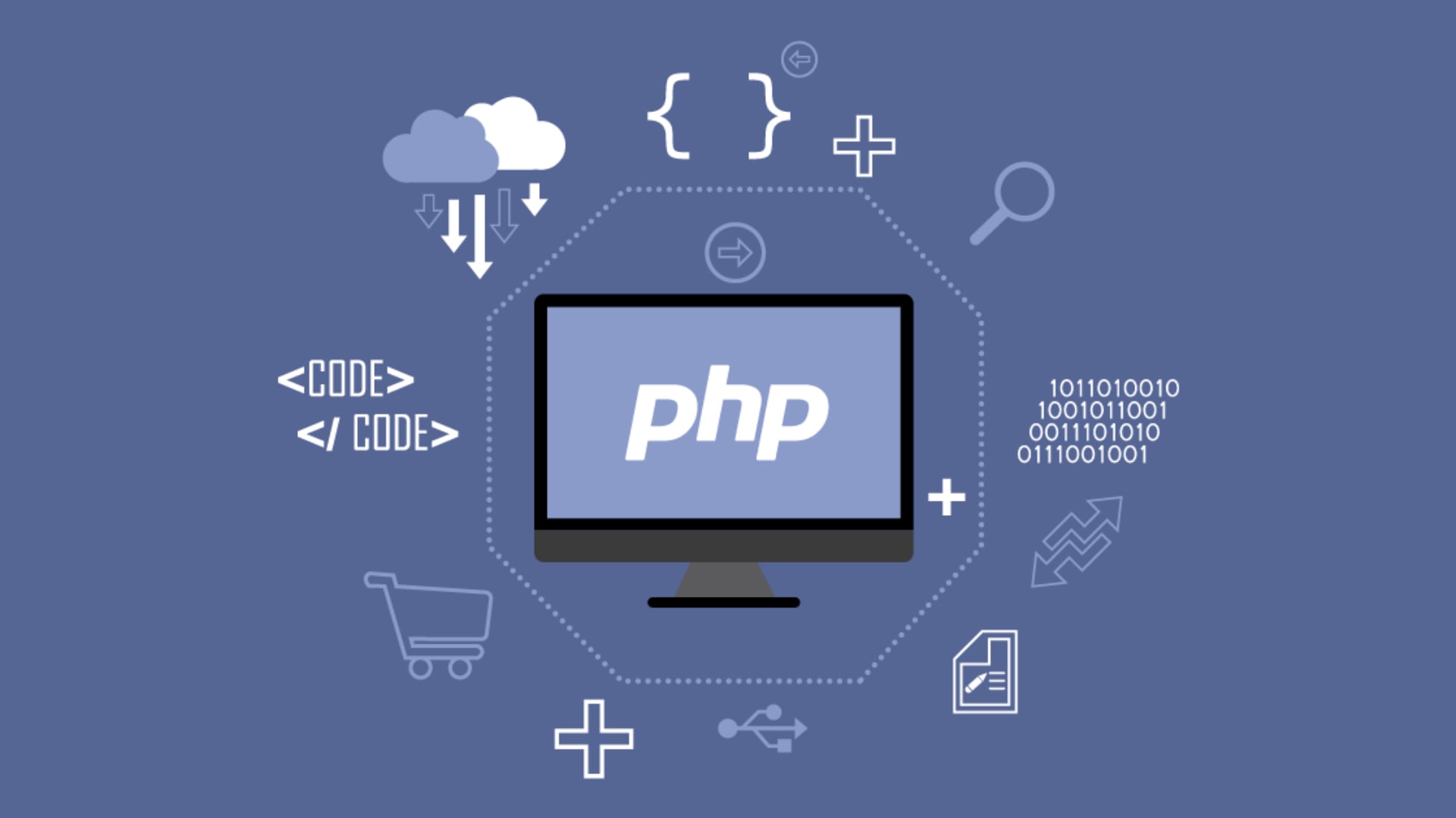 PHP lanzó parches de emergencia para dos fallas críticas que amenazan a millones de sitios web
