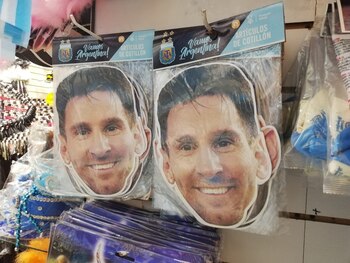 Vienen diez por paquete y