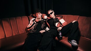 YourBoyFriend y SAI se unieron