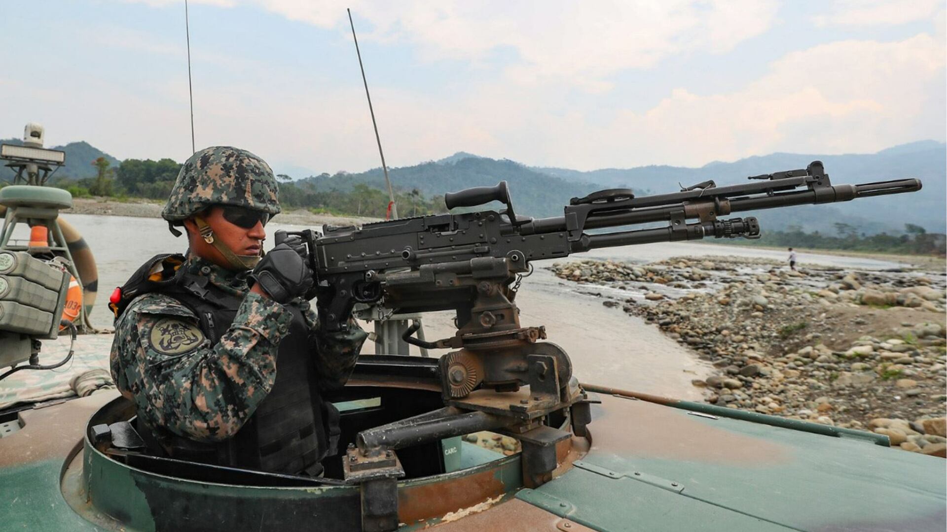 El Ministerio de Economía y Finanzas advirtió que la reforma previsional generará un impacto fiscal acumulado superior a S/ 14.851 millones en el largo plazo. (Foto: Agencia Andina)