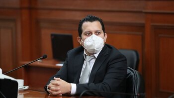 ¿Quién reemplazaría a José Luna