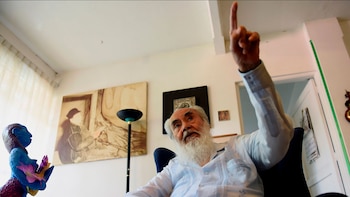 En 2024 recibió la Medalla