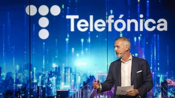 Fitch reitera la calificación 'BBB' de Telefónica y su perspectiva "estable"
