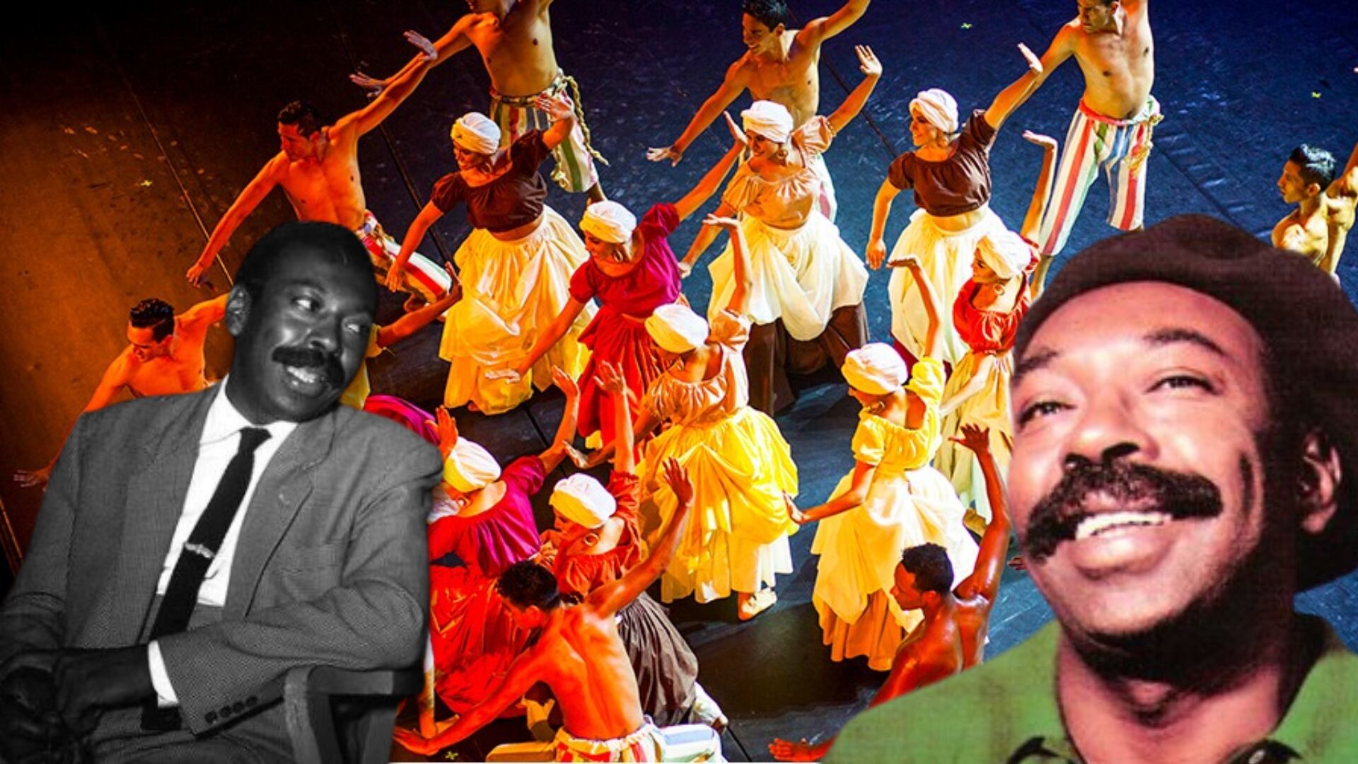 Reconocimiento de los aportes afroperuanos en diversos ámbitos. (Composición: Infobae / Jazmine Angulo)