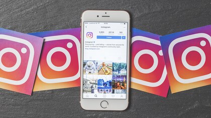 Soto, Suárez y García destacan en una gran jornada para los latinos | 5 | Qué significa ser ‘Gold’ en Instagram y cómo publicar notas doradas