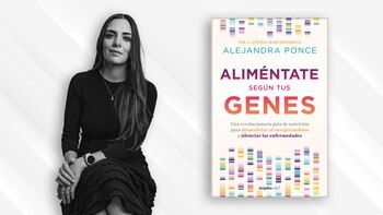 “Aliméntate según tus genes” o
