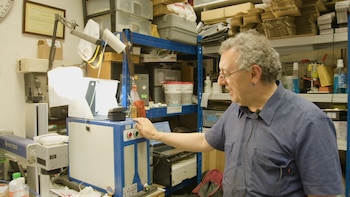 Raposo tiene dos hijas, pero