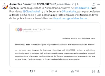 Conapred