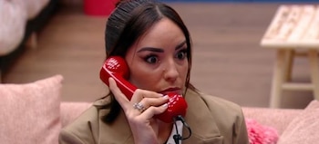 Los concursantes de 'GH Dúo'