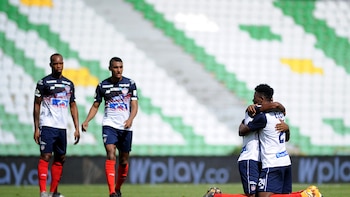 Futbolistas piden no programar partidos