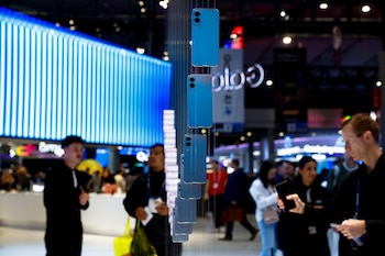 La inteligencia artificial del Galaxy