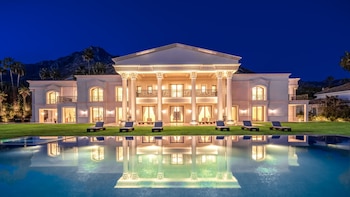 La casa más cara de España está en Marbella: una mansión valorada en 70 millones de euros y con spa, cine y bolera
