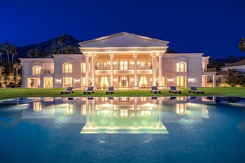 Villa Bellagio, Marbella. (Idealista/Engel & Völkers)