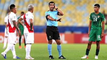 El VAR seguirá teniendo modificaciones