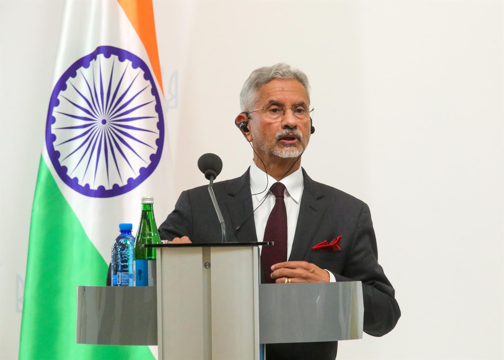 India desafía la presión de EE.UU. y defiende sus compras de petróleo ruso