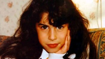 La foto acertijo: ¿Quién es