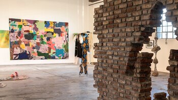 Móvil, un semillero de artistas,