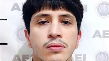 ¿Dónde está ‘El Plaga’? Gobierno