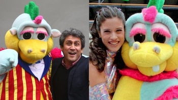 Ricardo Bonilla, Timoteo, revela lo