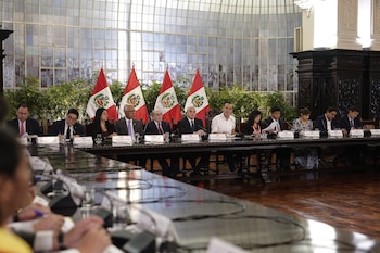 Plan Nacional de Seguridad Ciudadana