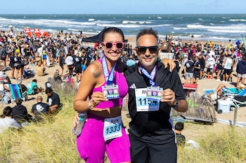 El récord de inscripciones en