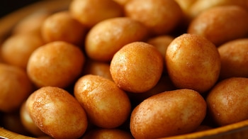 (Imagen Ilustrativa Infobae)