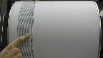 Un sismo de magnitud 5.2