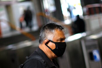 Foto: REUTERS/Edgard Garrido