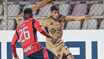 Medellín venció al Cusco FC y depende de sí mismo para clasificar en la Copa Libertadores: así quedó la tabla de posiciones