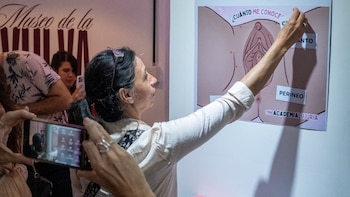 Inauguraron en Palermo el primer