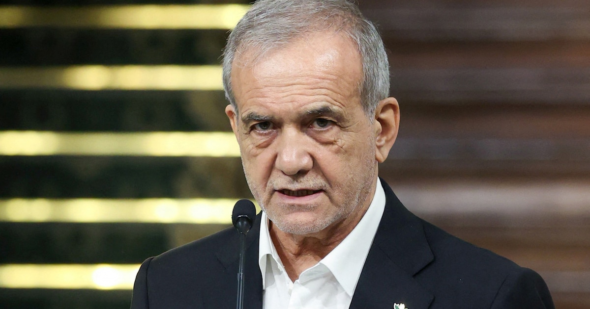 TENSIONES CRECIENTES: Irán condiciona negociaciones al fin del bloqueo marítimo de EE.UU.