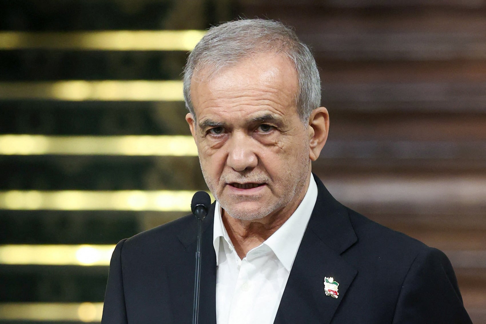 El régimen de Irán comenzó el proceso de transición tras la muerte de Ali Khamenei, el líder supremo iraní