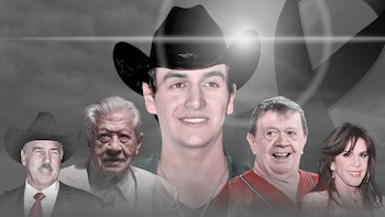 El mundo del espectáculo en