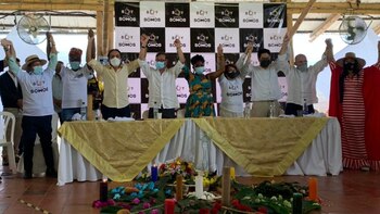 “Es el momento que en