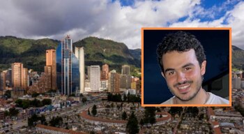 Emanuel Morales, de 23 años,