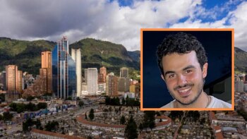 Desaparición de Emanuel Morales Botero