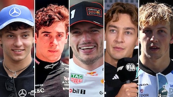 Así estan los contratos de