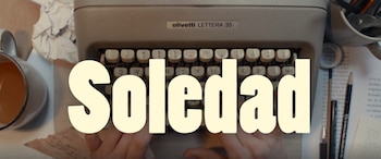 a artista habló sobre el