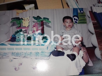 El primer año de Fernando