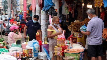 Bolivia registra el segundo mes consecutivo con una inflación negativa: marzo fue de -0,34%