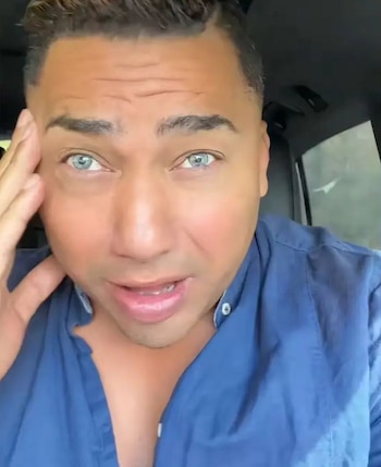 Un influencer francés queda en prisión preventiva por abusos a personas sin hogar en un reality transmitido en redes