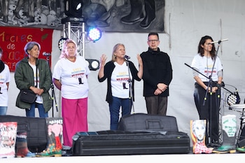 El Ministerio de Cultura detalló