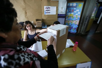 Se necesitan más de 40