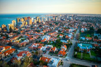 Alquileres Mar del Plata