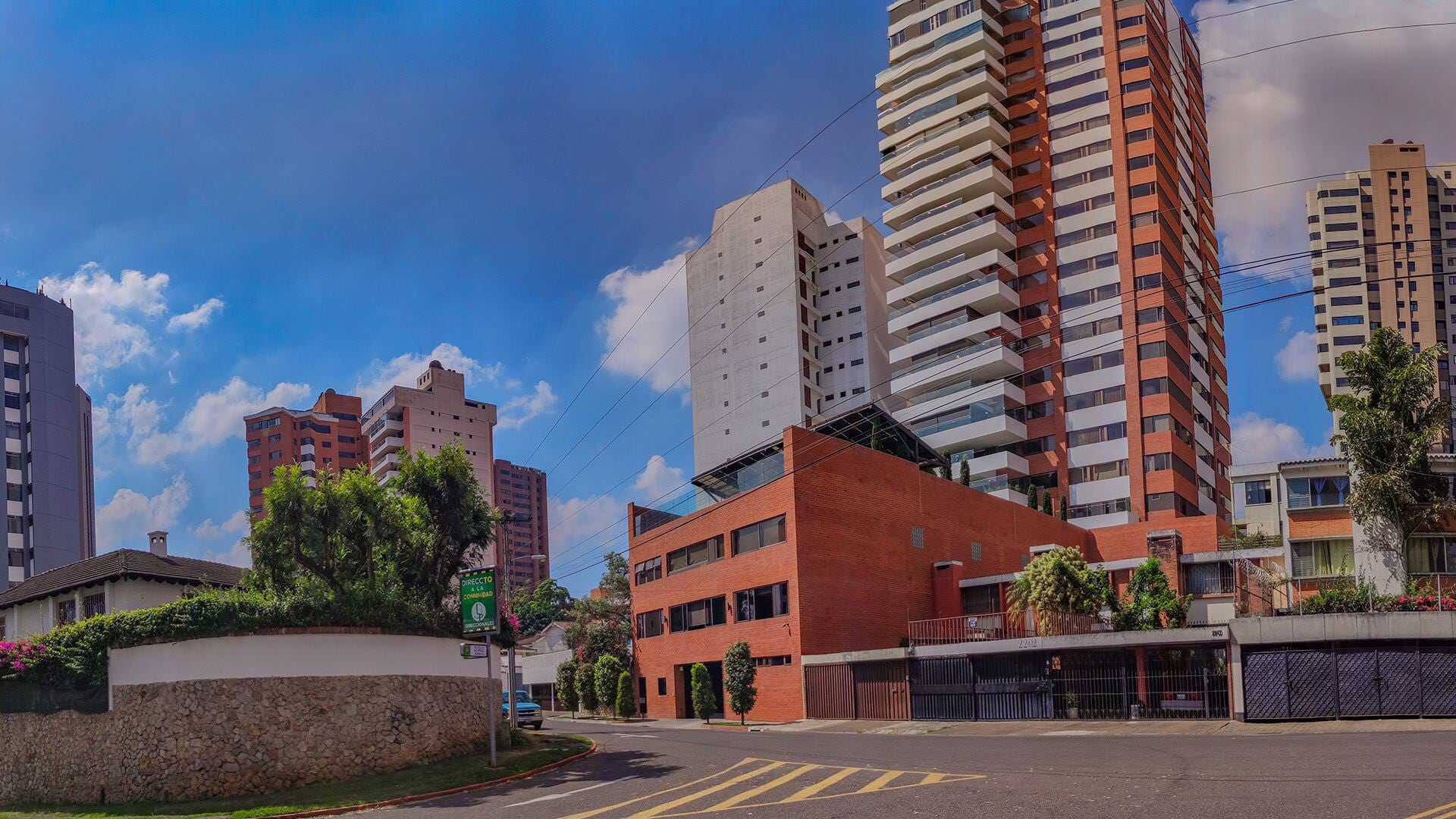 Antes de salir de casa, revisa el pronóstico del clima (Wikimedia Commons)