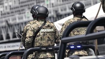 Arrestado en México alias 'El Jardinero', posible nuevo cabecilla del Cartel Jalisco Nueva Generación