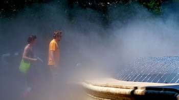 2023 fue el año más