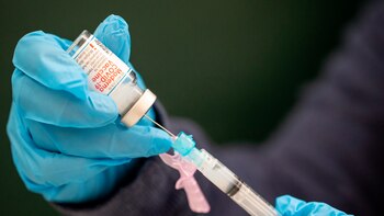 EPS se declaran listas para