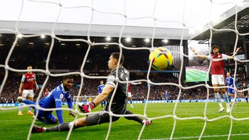 El insólito error compartido entre