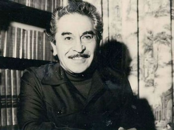 Su canción “La tienda de